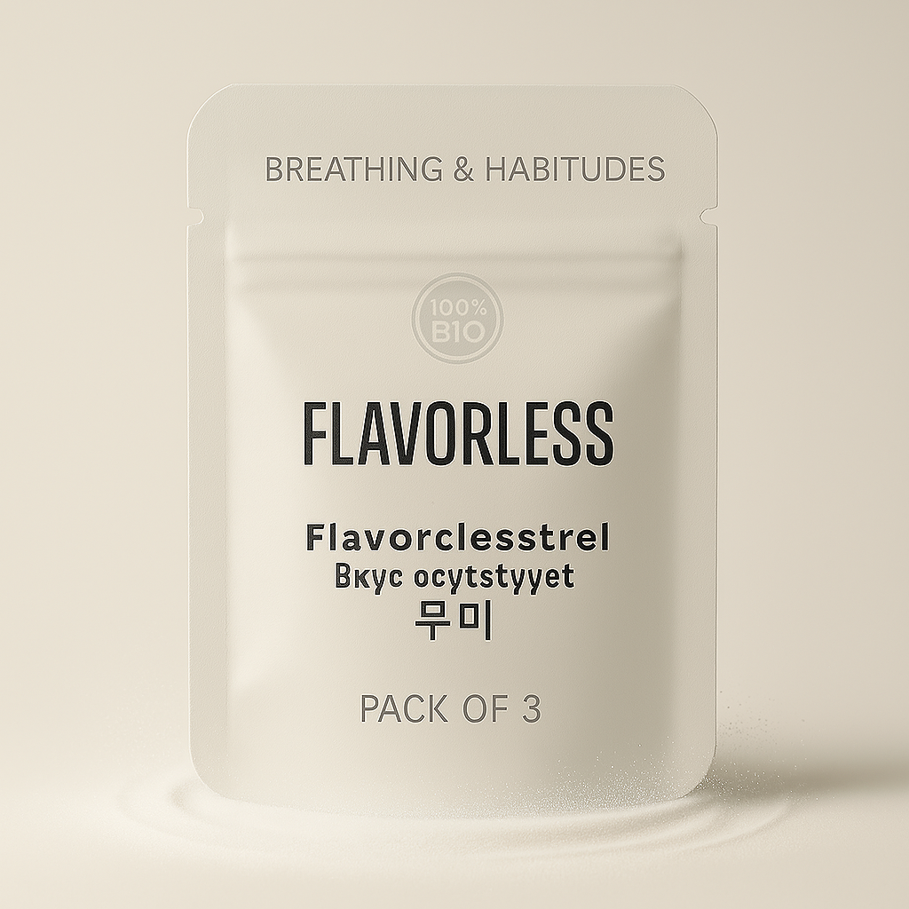 Flavor for ZenAir 2.0 | Pack of 3