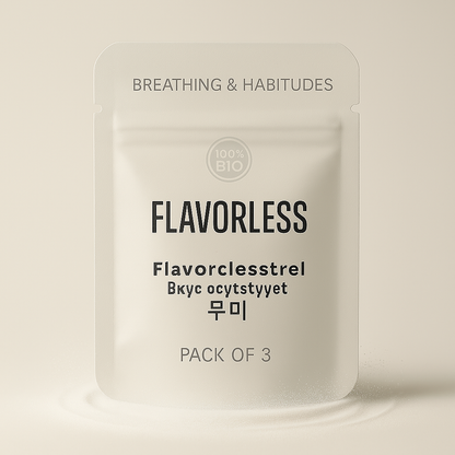 Flavor for ZenAir 2.0 | Pack of 3