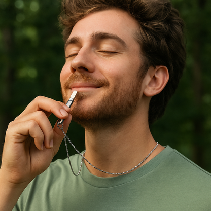 ZenAir 2.0 | Free YOURSELF from NICOTINE