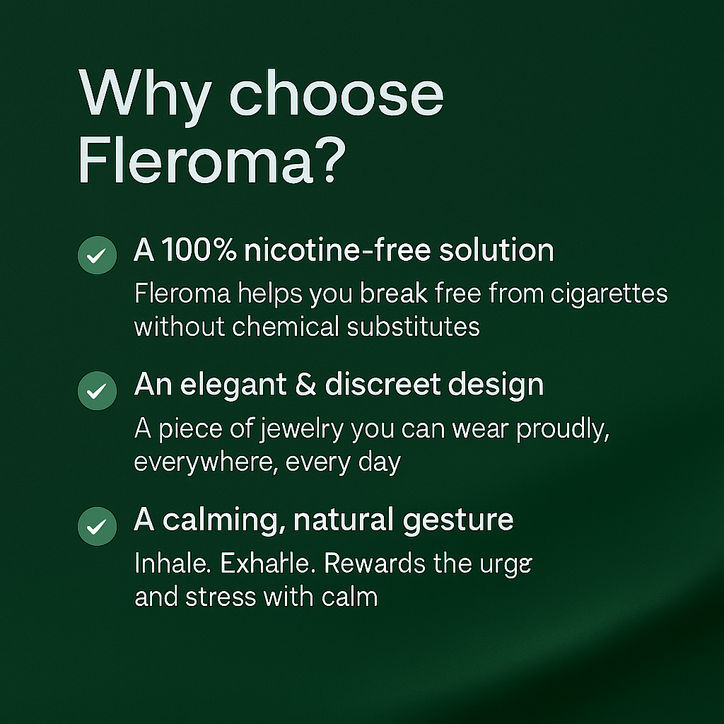 ZenAir 2.0 | Free YOURSELF from NICOTINE