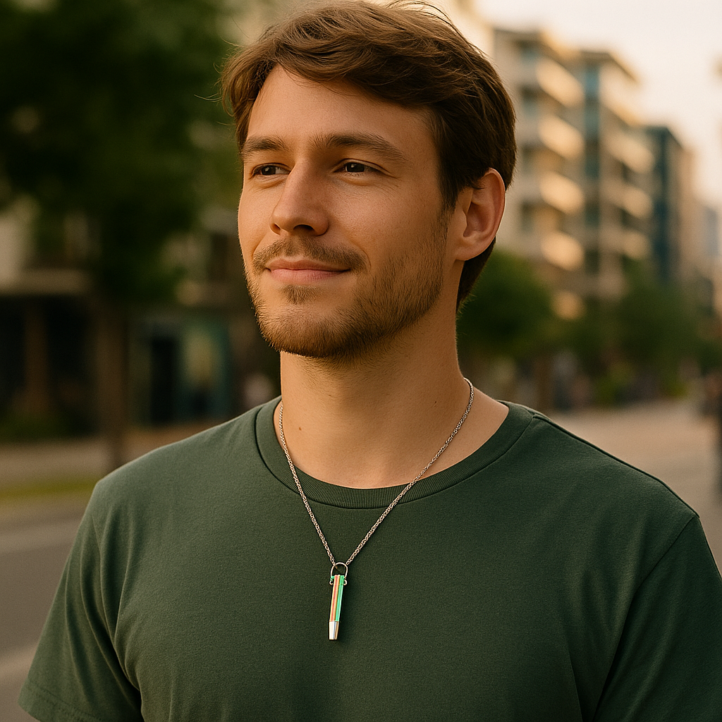 ZenAir 2.0 | Free YOURSELF from NICOTINE