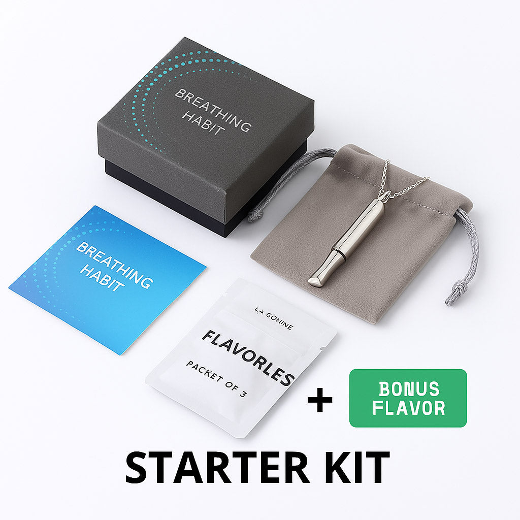 ZenAir 2.0 | Free YOURSELF from NICOTINE