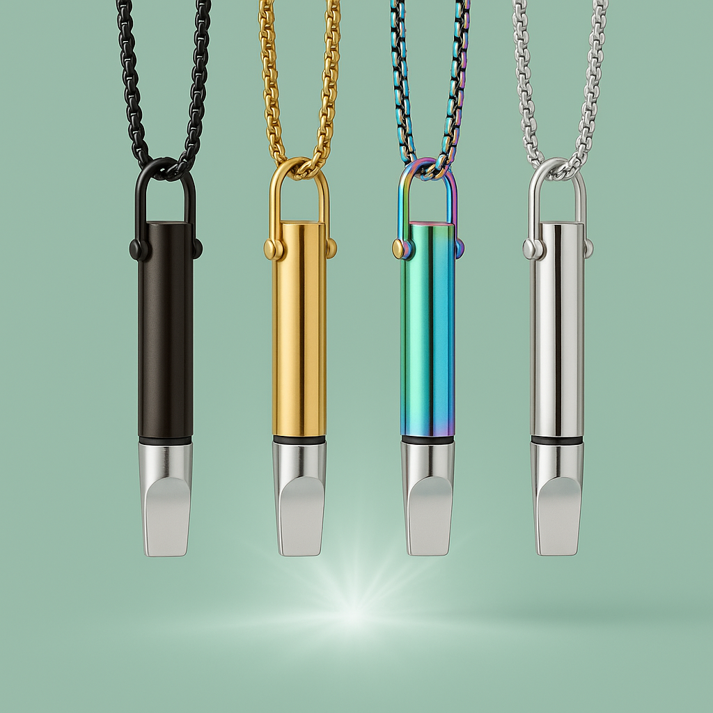 ZenAir 2.0 | Free YOURSELF from NICOTINE