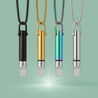 ZenAir 2.0 | Free YOURSELF from NICOTINE